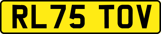 RL75TOV