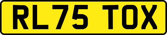 RL75TOX