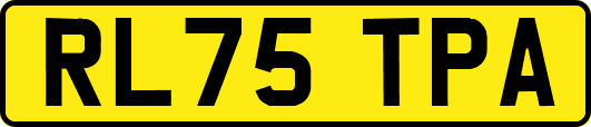 RL75TPA