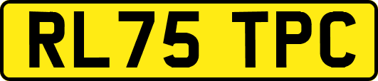 RL75TPC