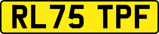 RL75TPF