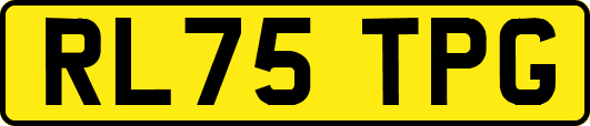 RL75TPG