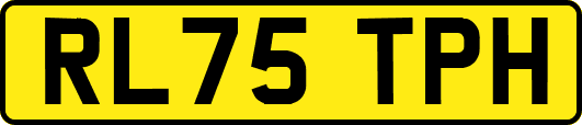 RL75TPH