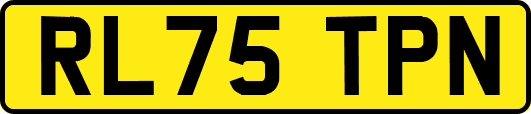 RL75TPN