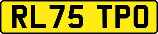 RL75TPO