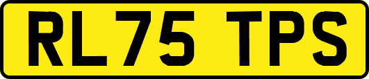 RL75TPS