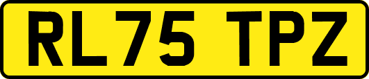 RL75TPZ