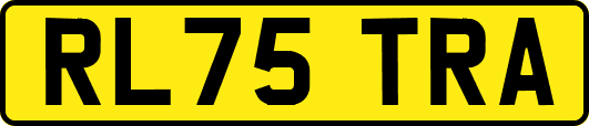 RL75TRA