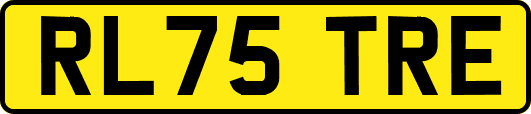 RL75TRE