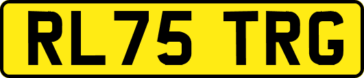 RL75TRG