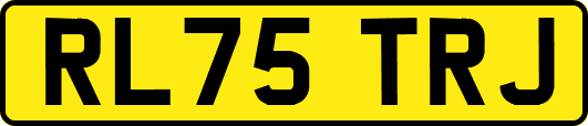 RL75TRJ