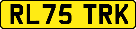 RL75TRK