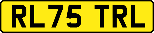 RL75TRL