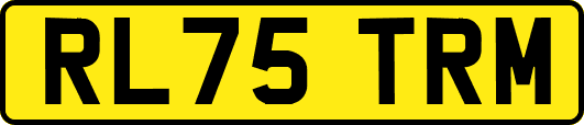 RL75TRM