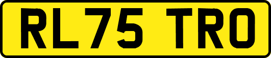 RL75TRO