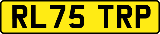 RL75TRP