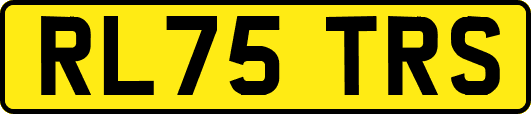RL75TRS
