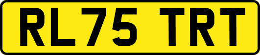 RL75TRT