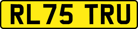 RL75TRU