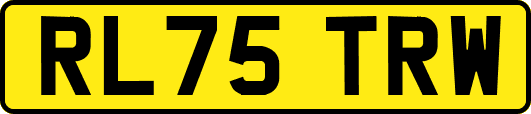 RL75TRW