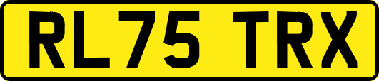 RL75TRX