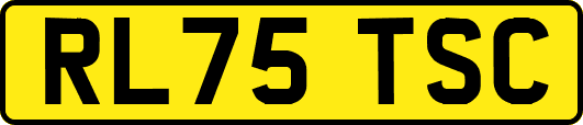 RL75TSC