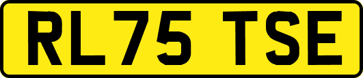 RL75TSE