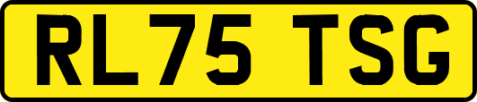 RL75TSG