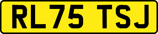RL75TSJ