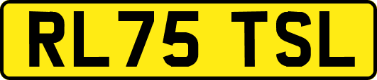 RL75TSL