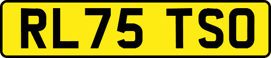 RL75TSO