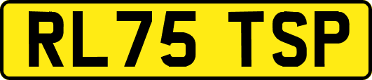RL75TSP