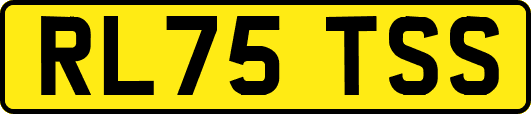 RL75TSS