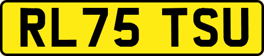 RL75TSU
