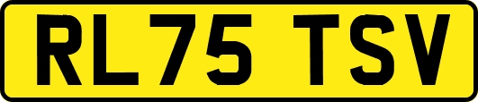 RL75TSV