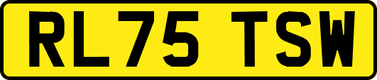 RL75TSW