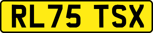 RL75TSX