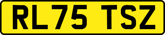RL75TSZ