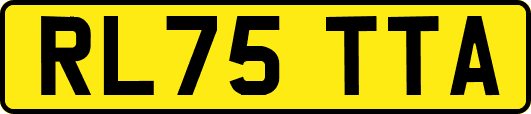 RL75TTA
