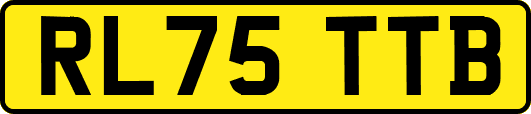 RL75TTB