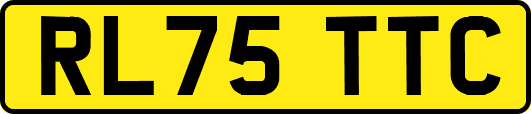 RL75TTC