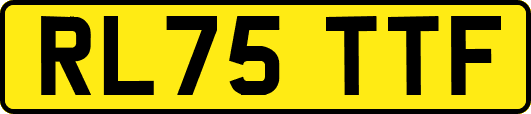 RL75TTF