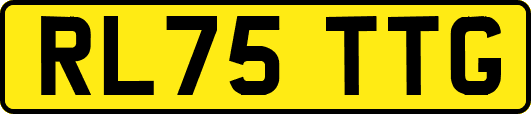 RL75TTG