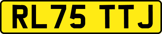 RL75TTJ