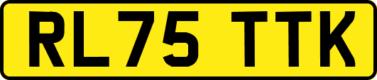 RL75TTK