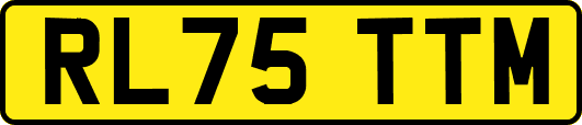 RL75TTM