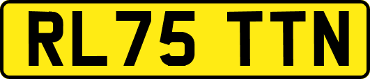 RL75TTN