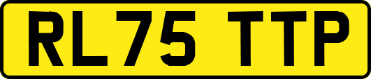 RL75TTP