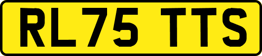 RL75TTS