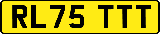 RL75TTT